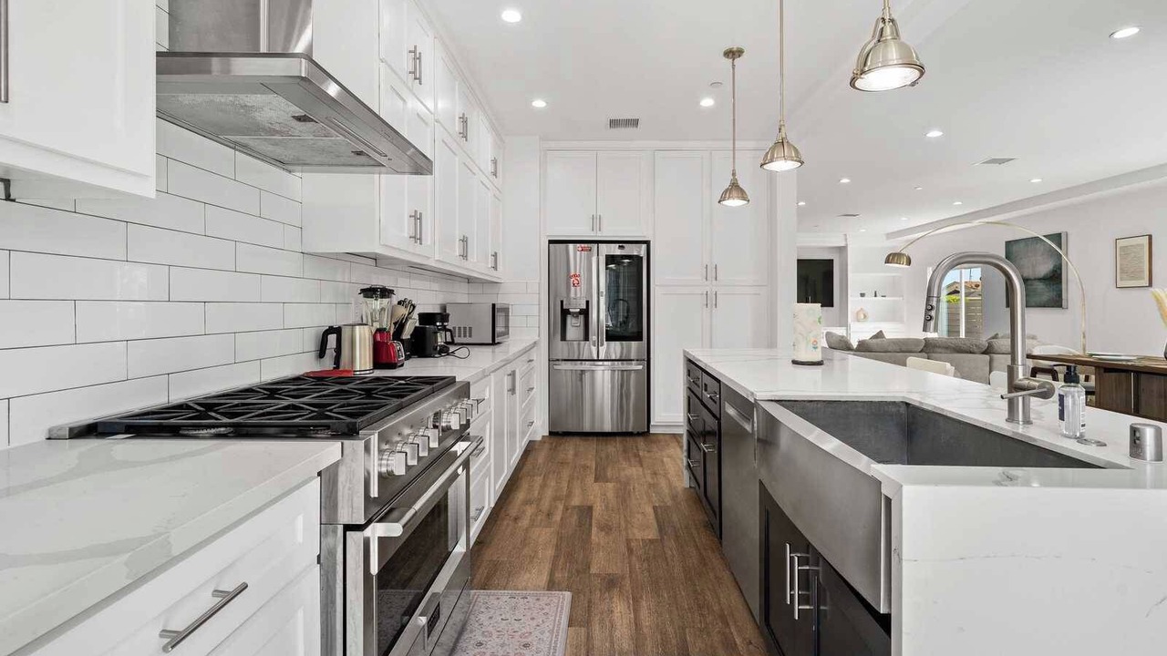 Photo of Kitchen in Northwest San Pedro