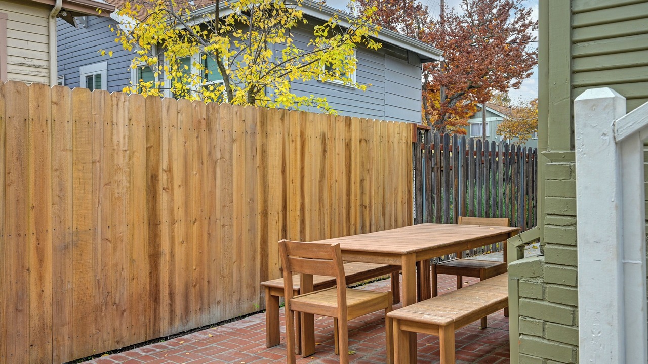 Photo of Outdoor in Central Sacramento
