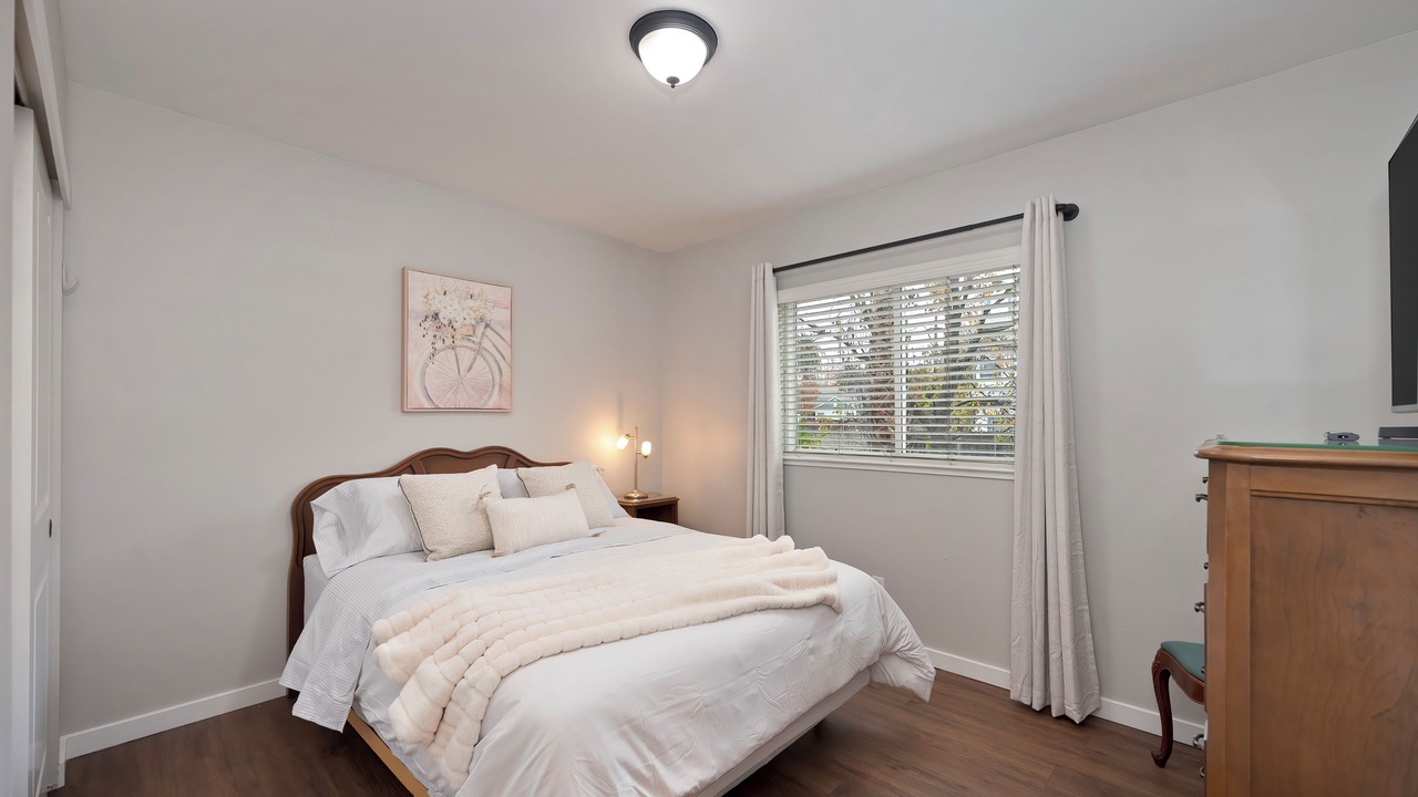 Photo of Bedroom in Central Sacramento