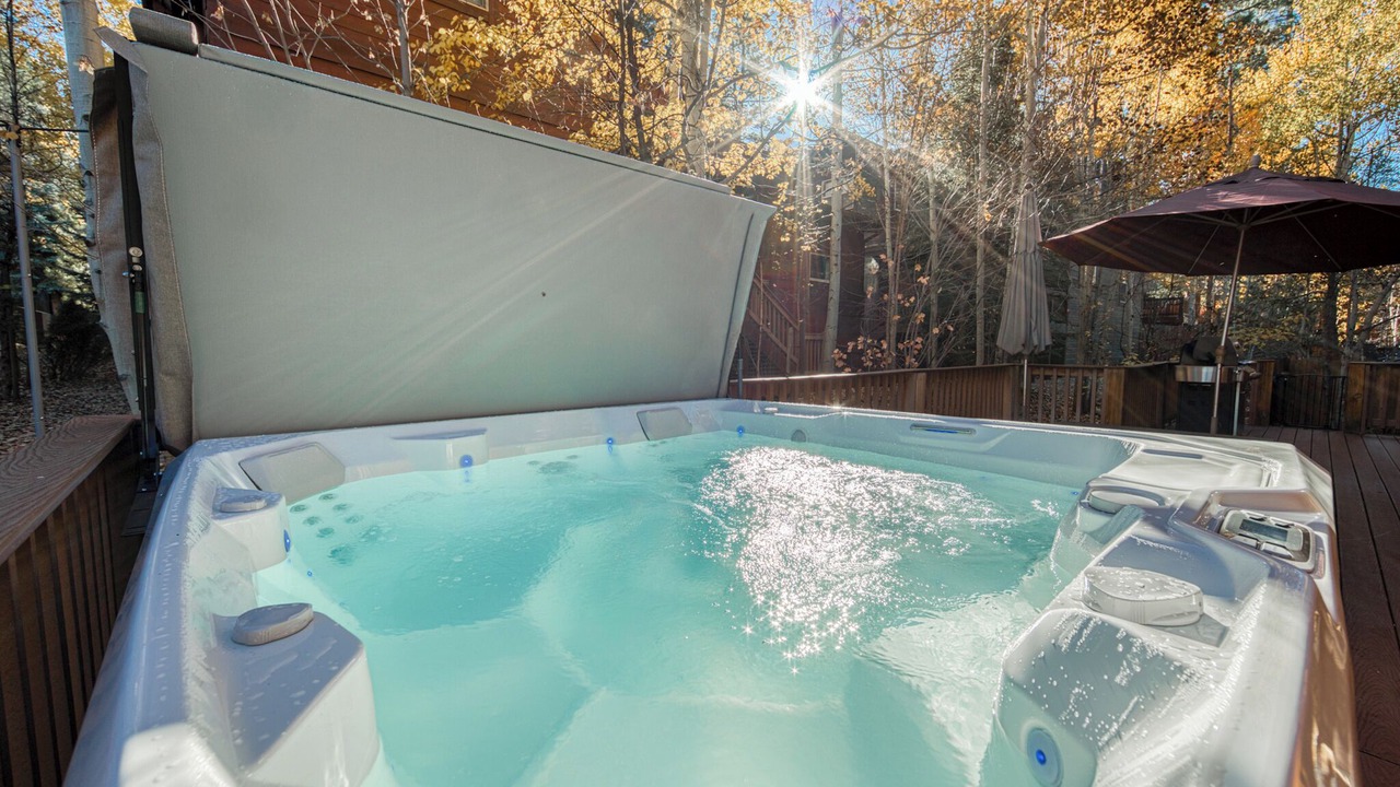 Photo of Outdoor in Truckee