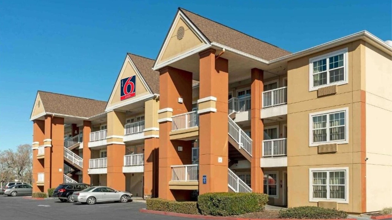 Photo of Outdoor in Sacramento