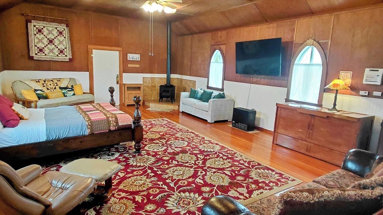 Photo of Bedroom in Orick