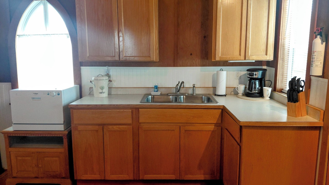 Photo of Kitchen in Orick