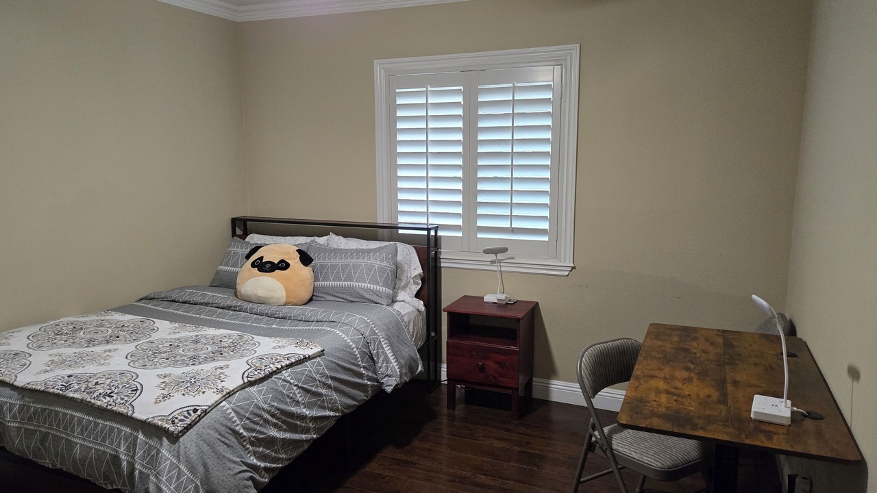 Photo of Bedroom in Buena Park