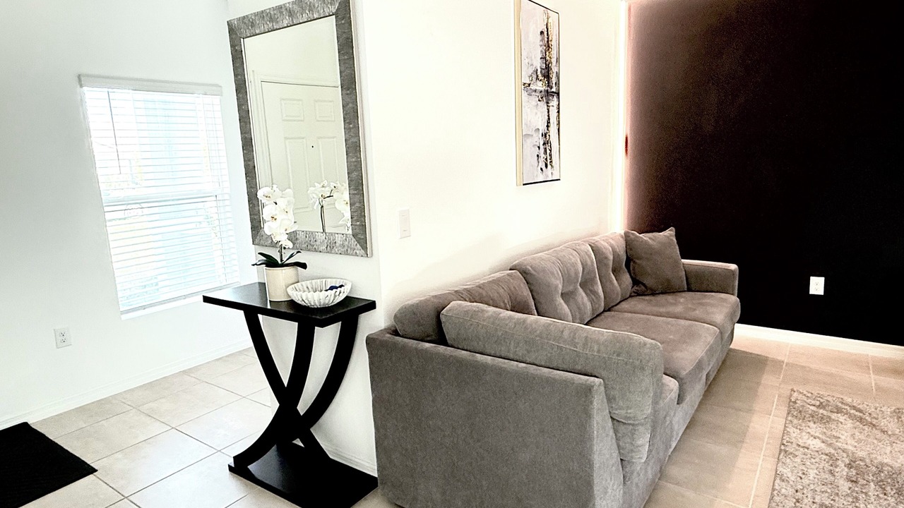Photo of Livingroom in St. Cloud