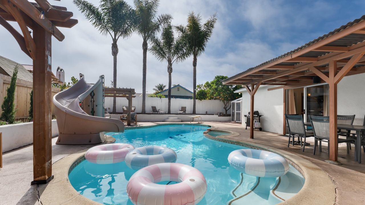 Photo of Outdoor in Goleta