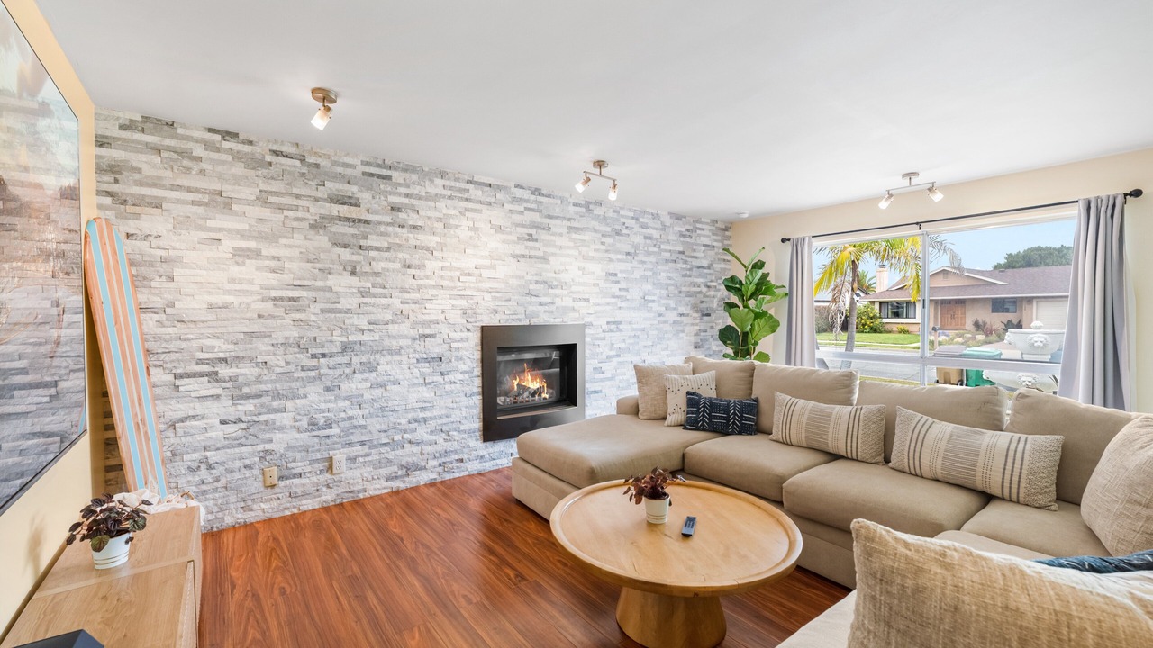 Photo of Livingroom in Goleta