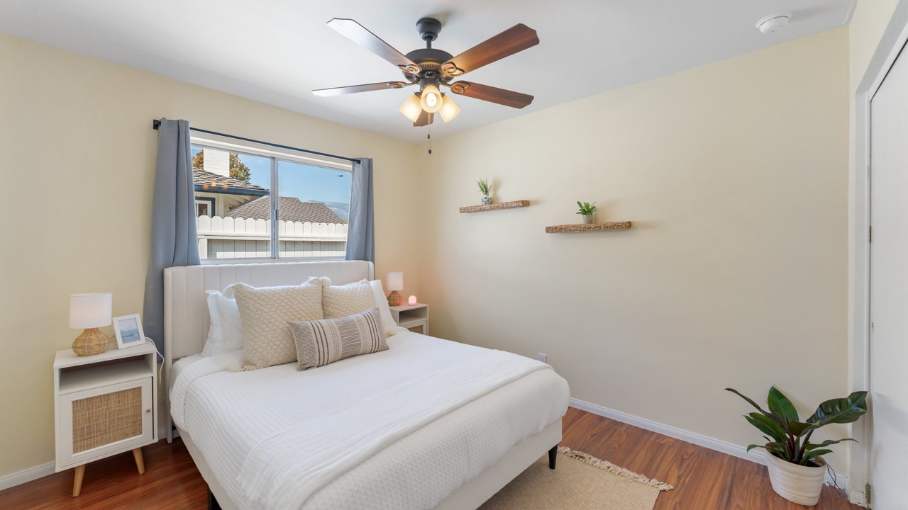 Photo of Bedroom in Goleta