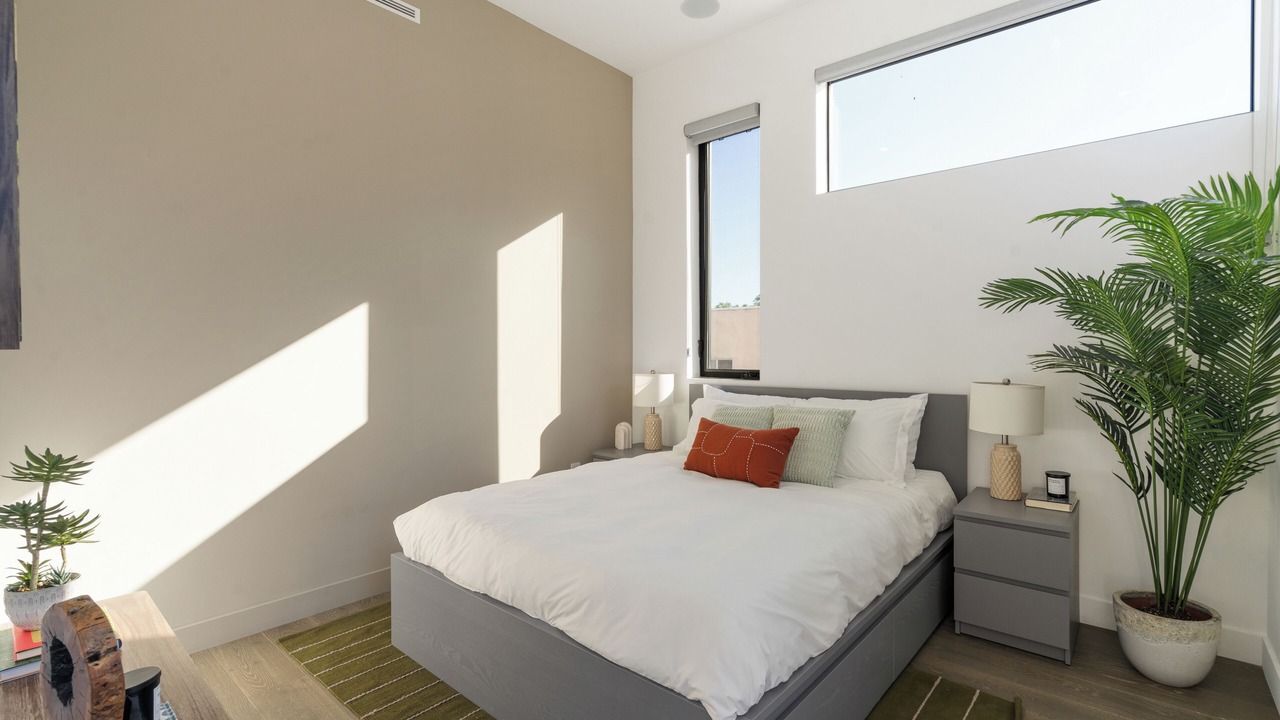 Photo of Bedroom in West Los Angeles