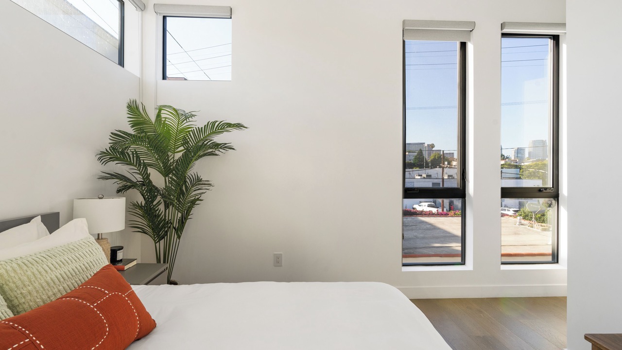 Photo of Bedroom in West Los Angeles