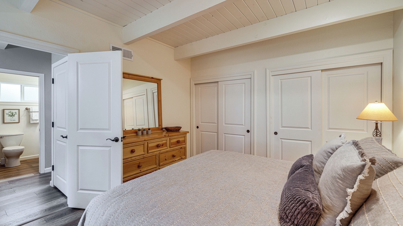 Photo of Bedroom in Incline Village