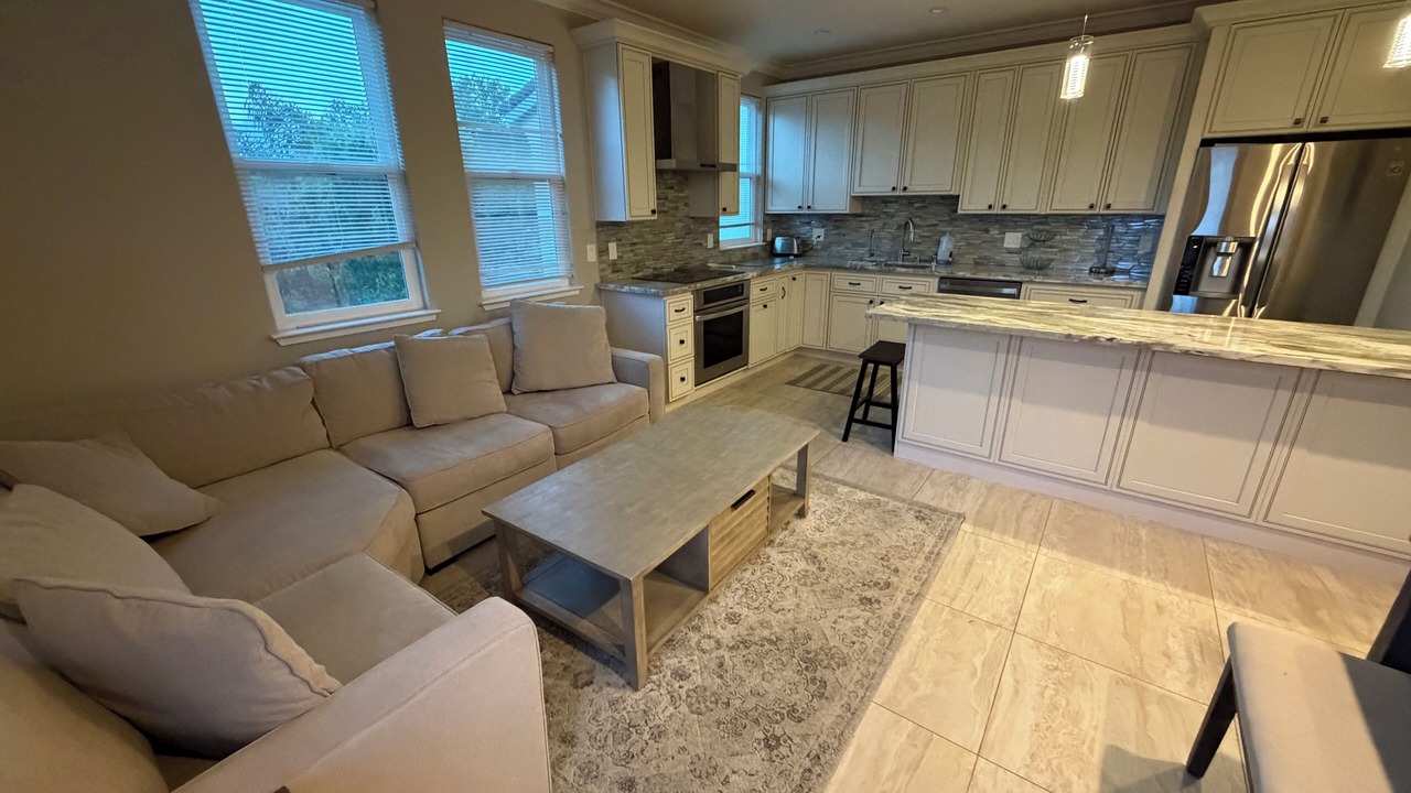 Photo of Livingroom in Pleasanton