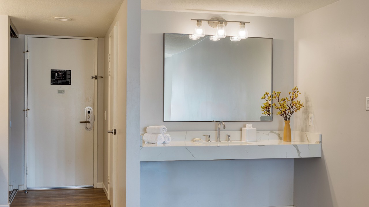 Photo of Bathroom in Diamond Crestview