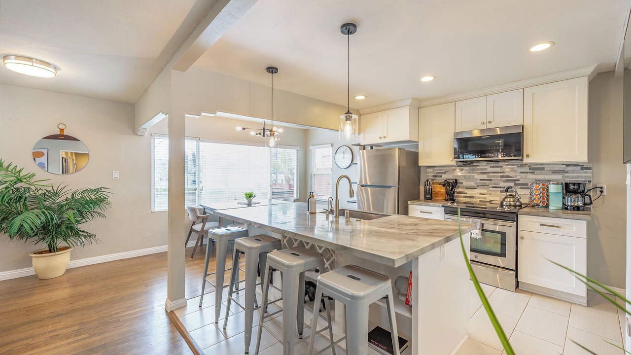 Photo of Kitchen in Morena
