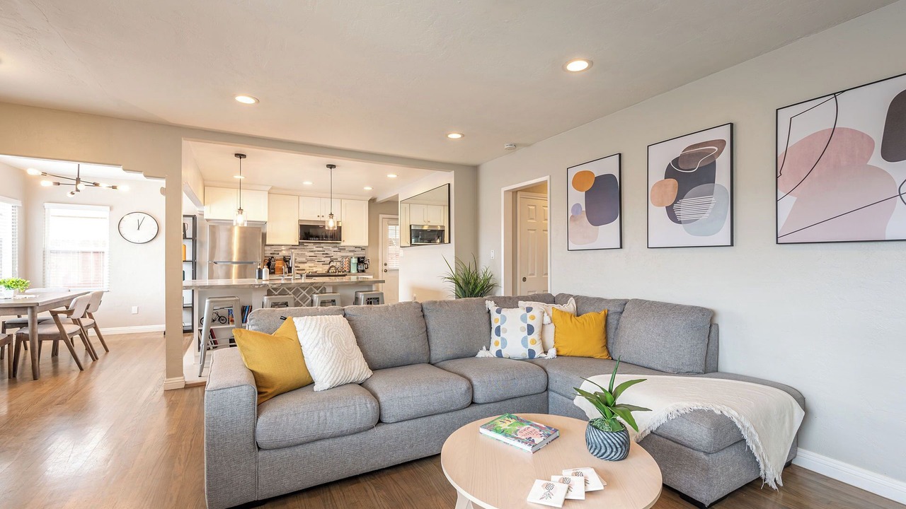 Photo of Livingroom in Morena