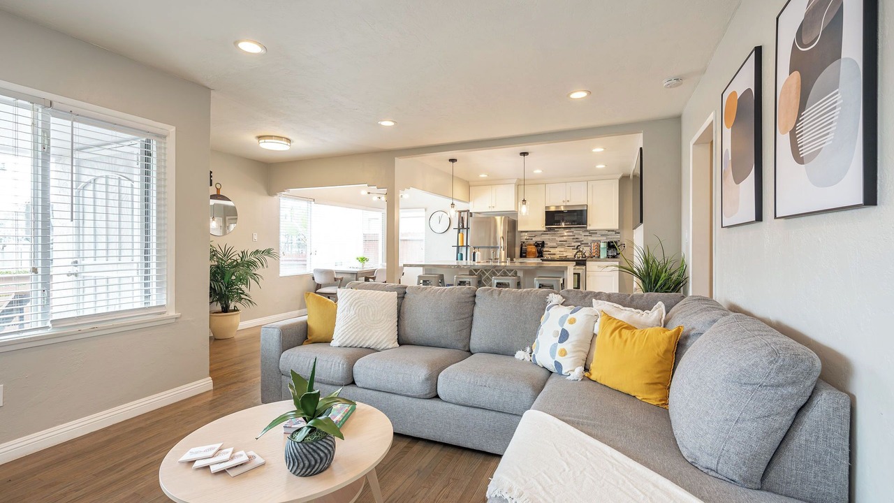 Photo of Livingroom in Morena