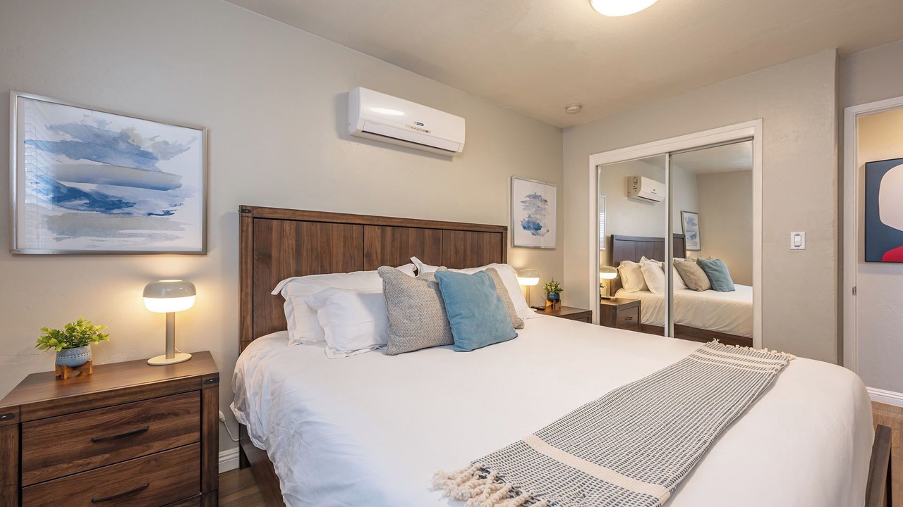 Photo of Bedroom in Morena