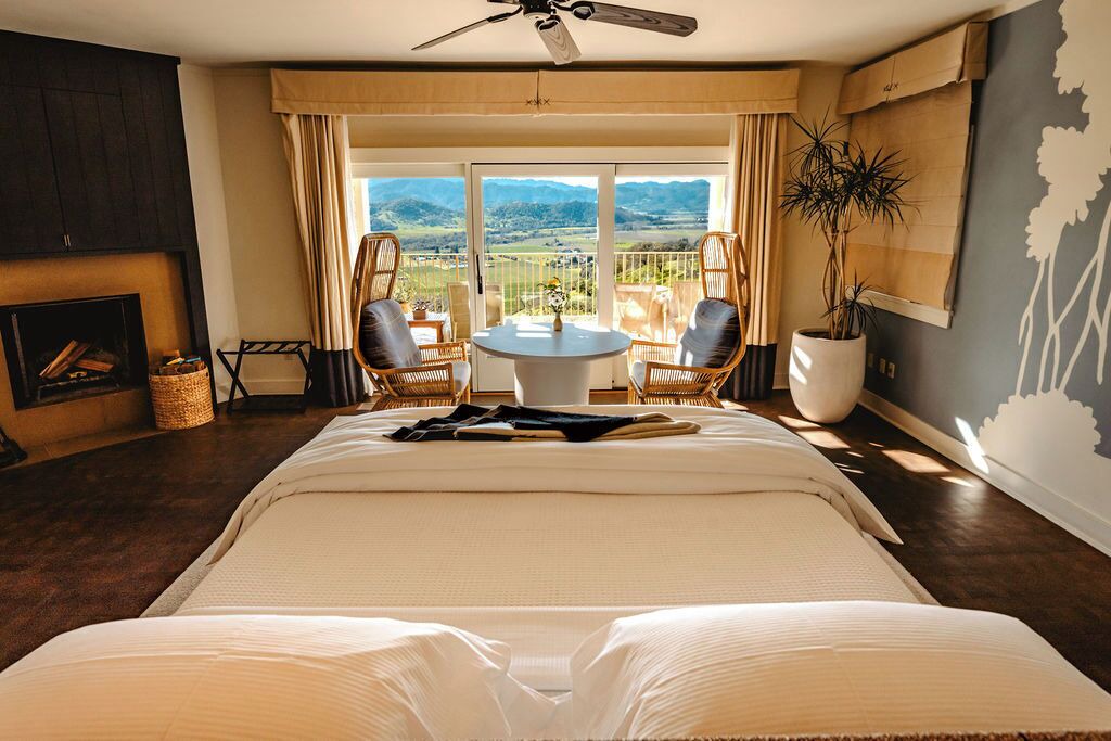 Photo of Others in Yountville