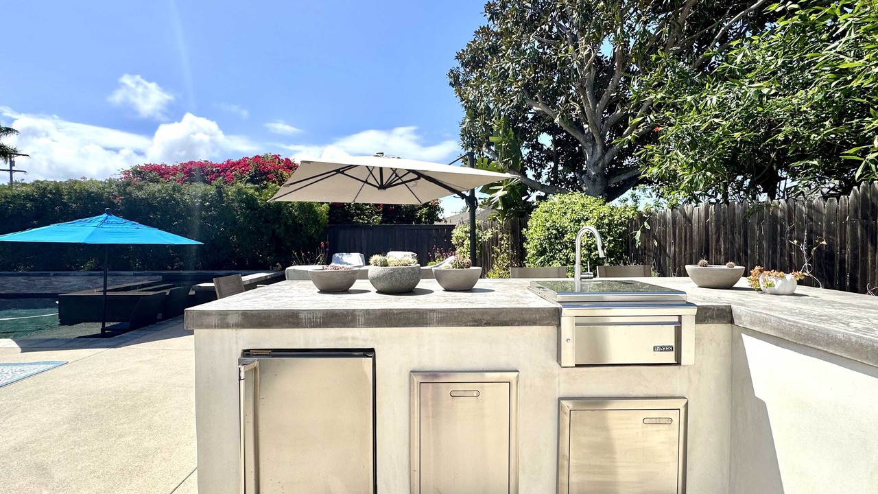 Photo of Outdoor in La Jolla Heights