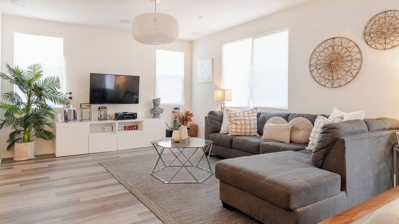 Photo of Livingroom in Lancaster