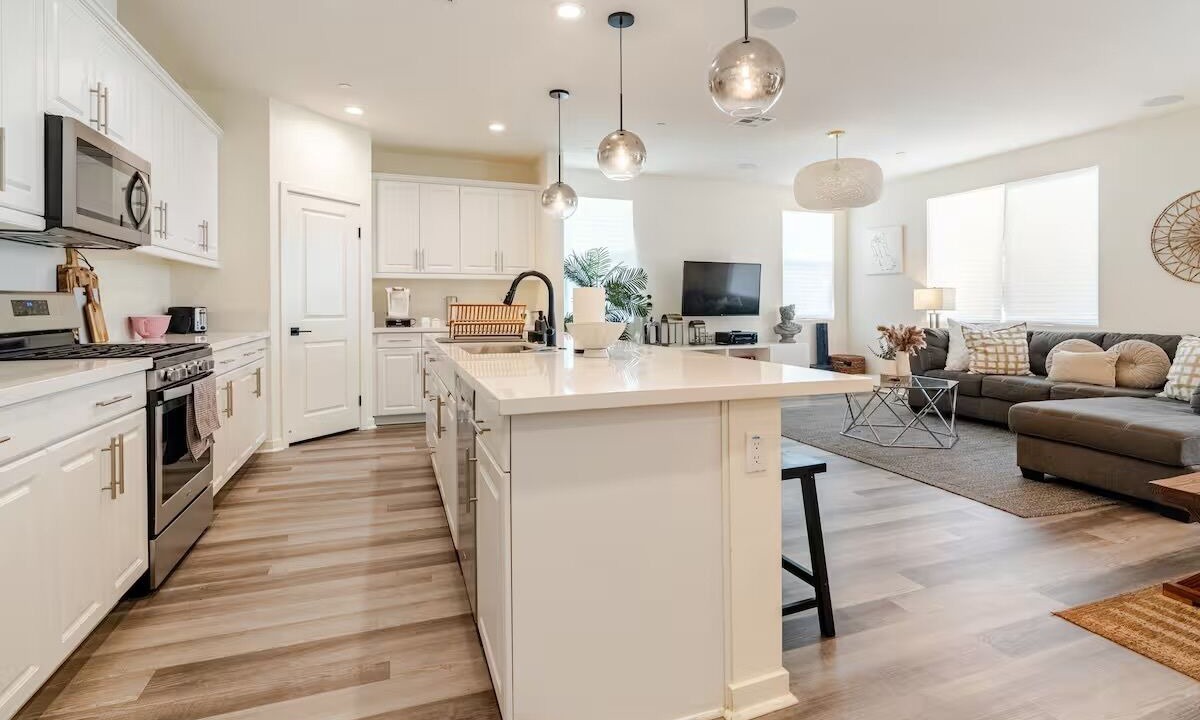Photo of Kitchen in Lancaster