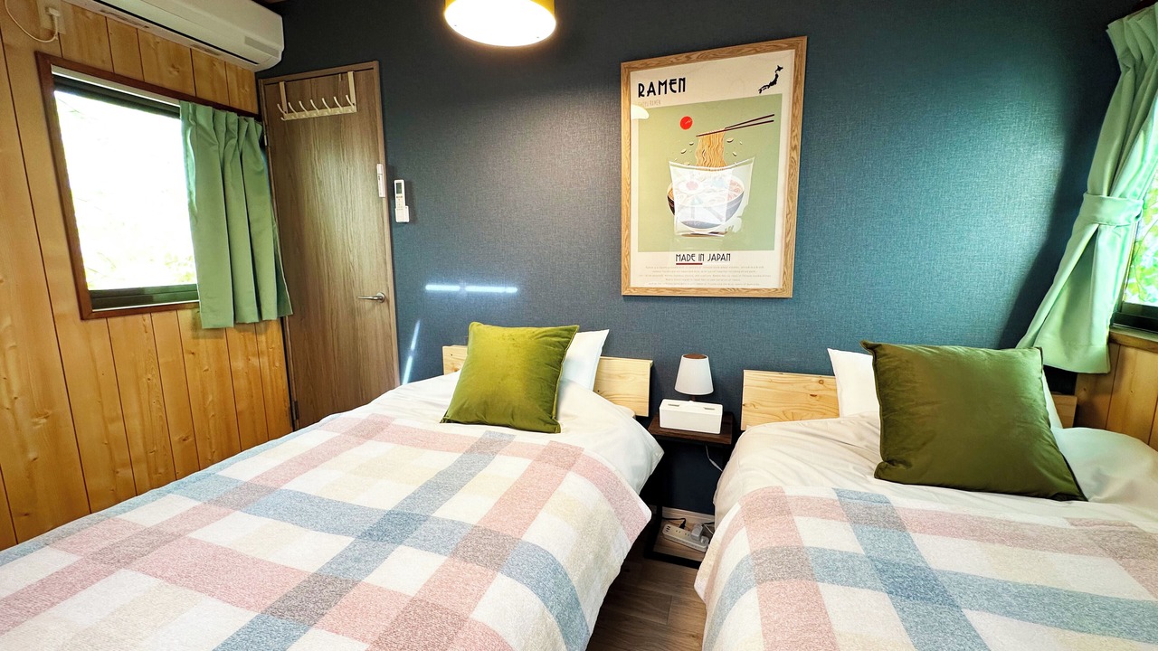Photo of Bedroom in Nishiyodogawa-ku