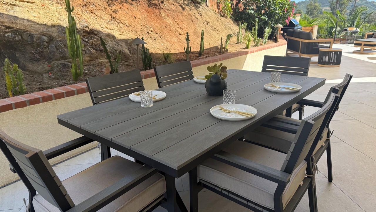 Photo of Outdoor in Vista