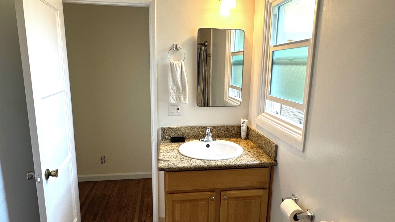 Photo of Bathroom in NoHo Arts District