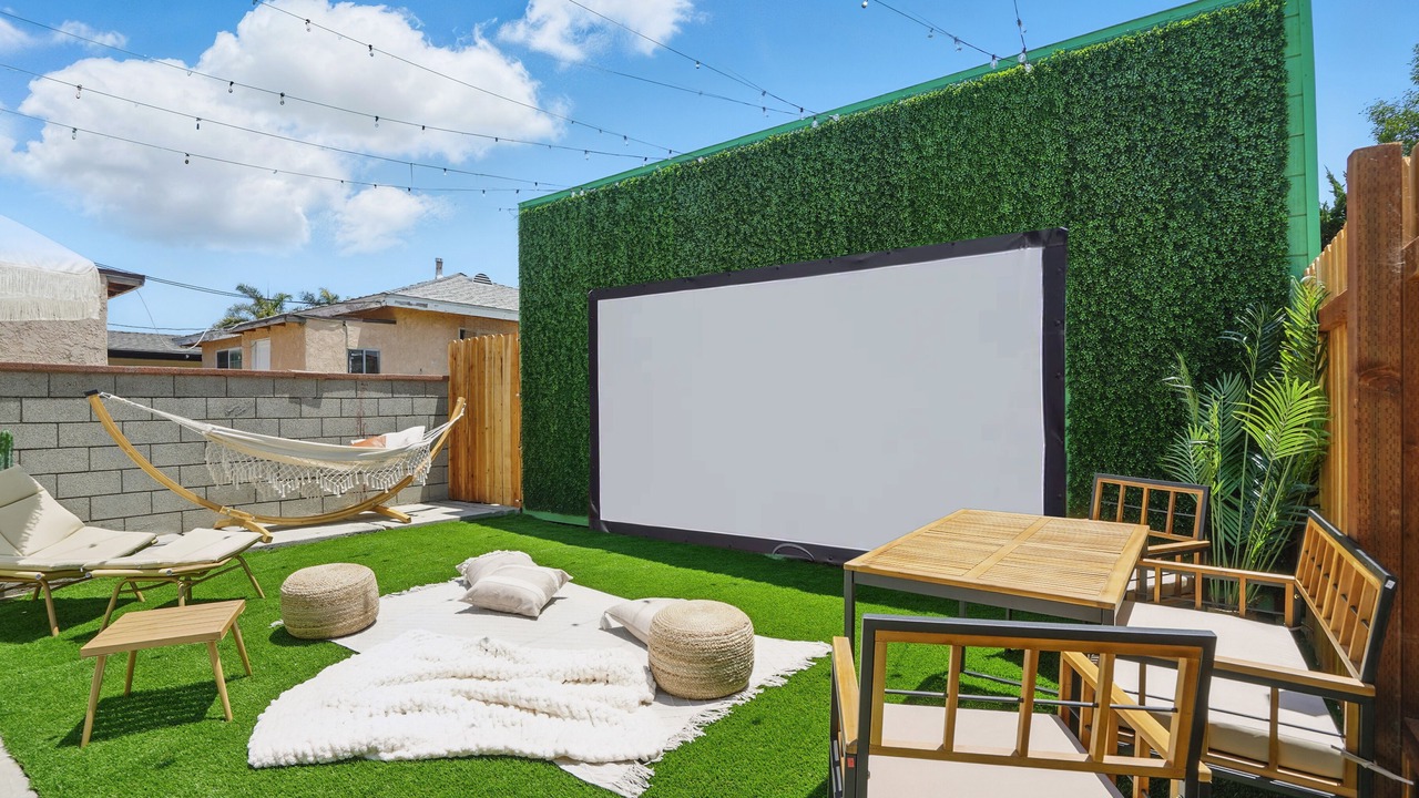 Photo of Outdoor in Hawthorne