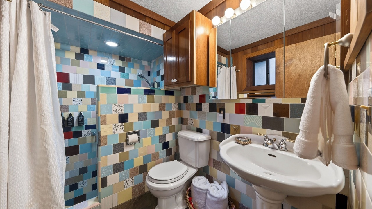 Photo of Bathroom in Ridgewood