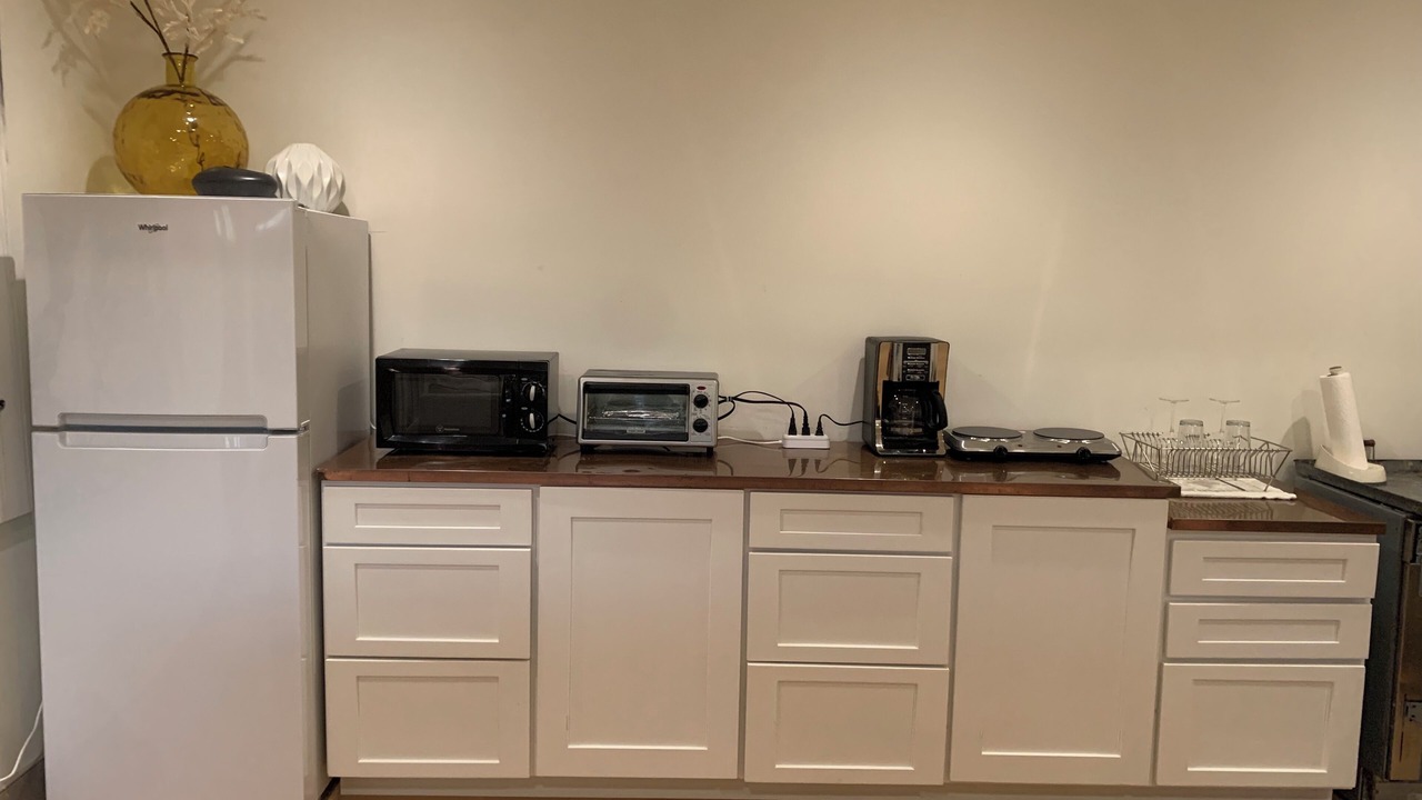 Photo of Kitchen in Woodside