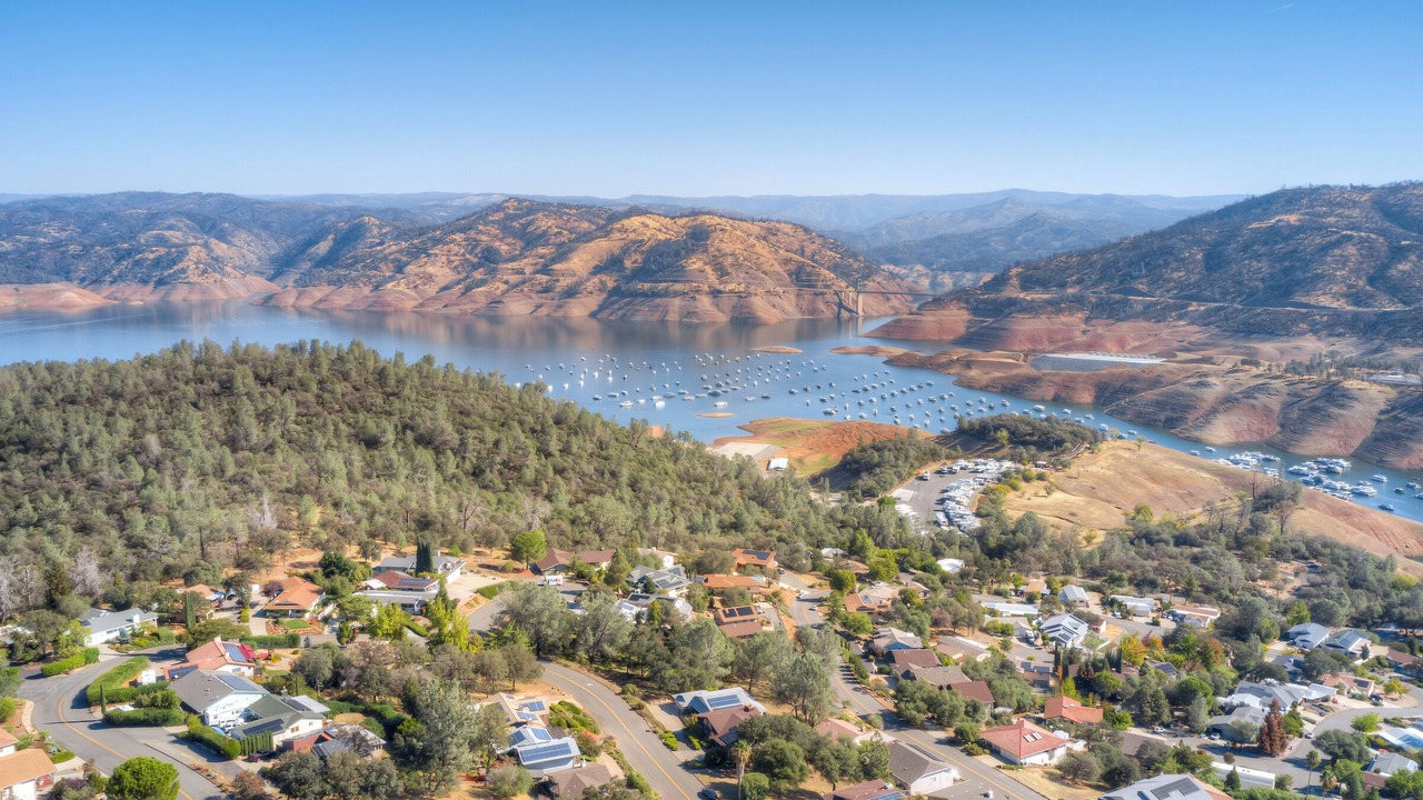 Photo of Outdoor in Oroville East