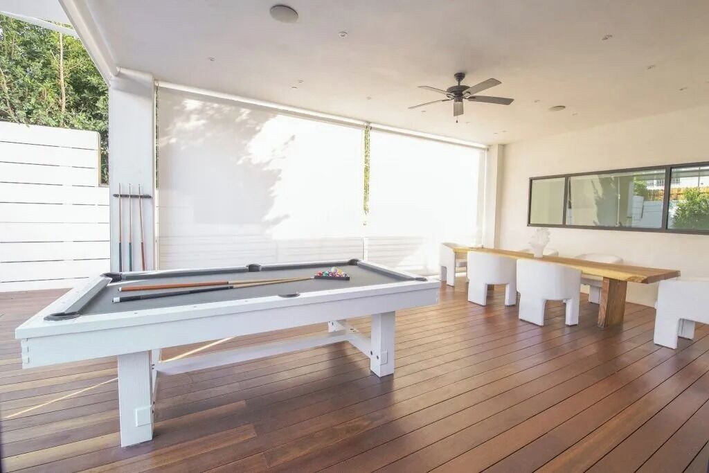 Photo of Patio Balcony in Melrose