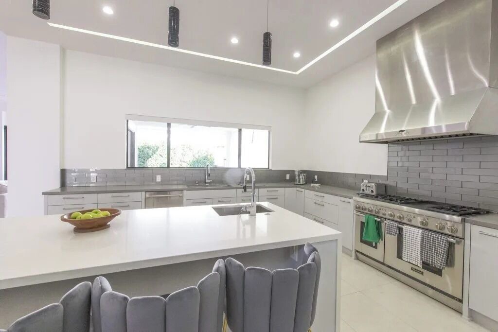 Photo of Kitchen in Melrose