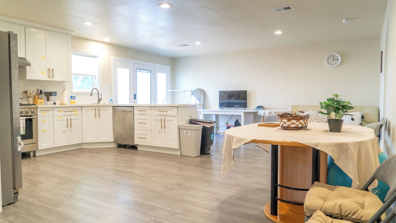 Photo of Kitchen in North Central