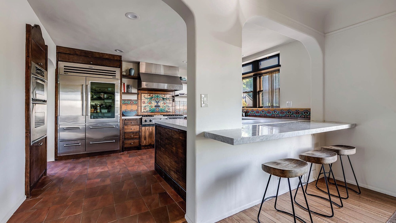 Photo of Kitchen in Eagle Rock