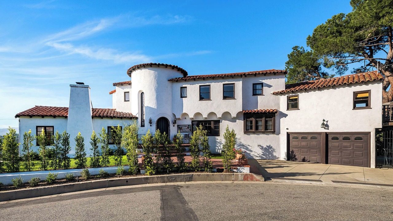 Photo of Outdoor in Eagle Rock