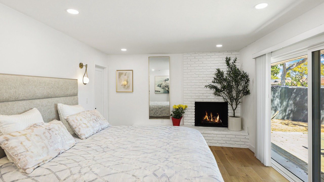Photo of Bedroom in Westminster
