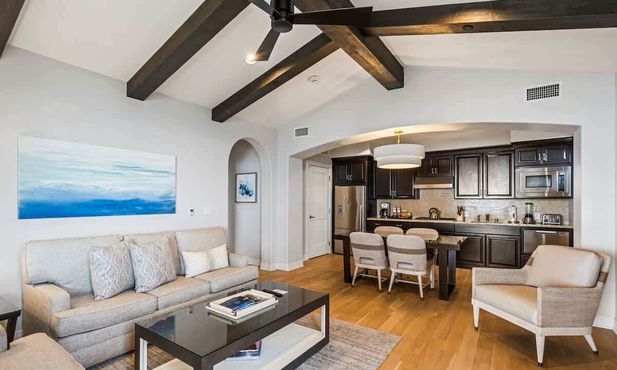 Photo of Livingroom in Rancho Palos Verdes