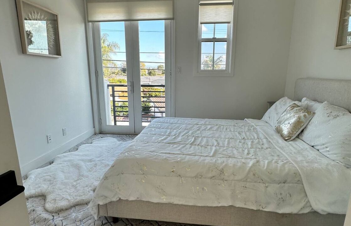 Photo of Bedroom in Del Rey