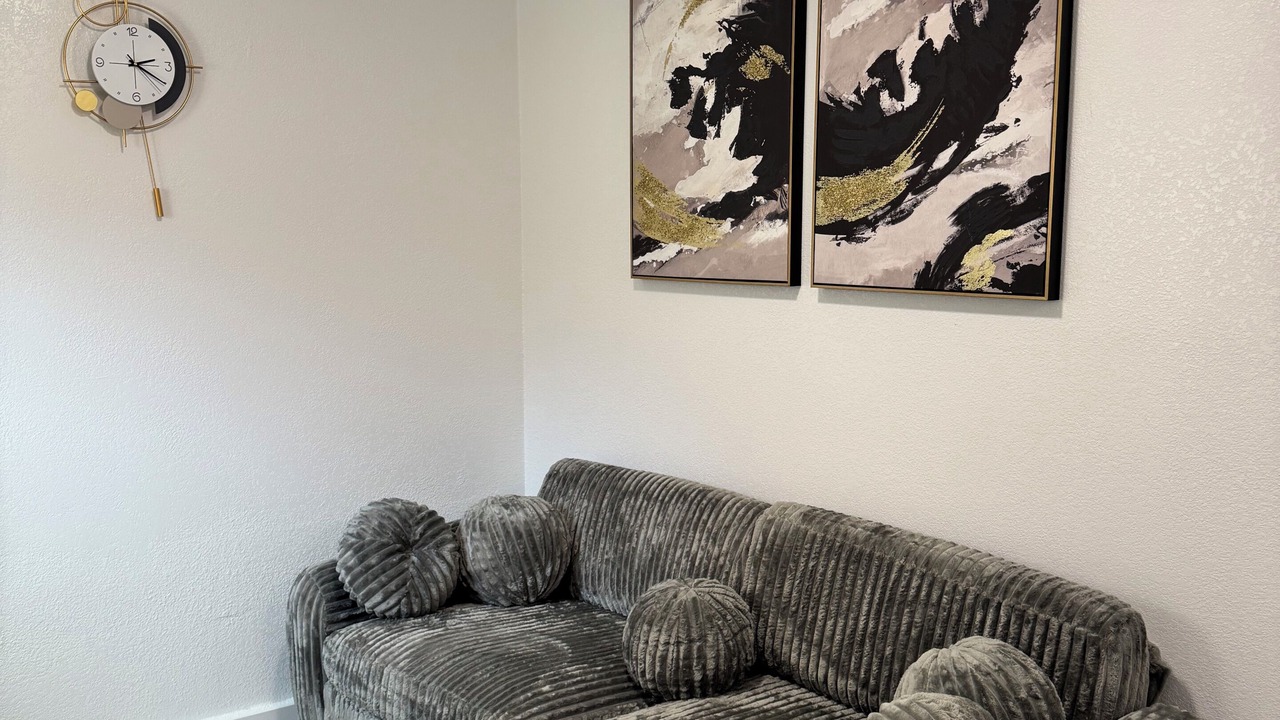 Photo of Livingroom in Silverado Ranch