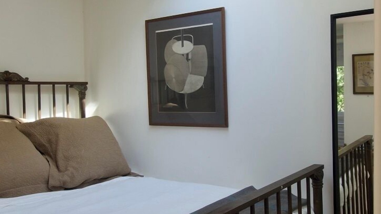 Photo of Bedroom in Woodside