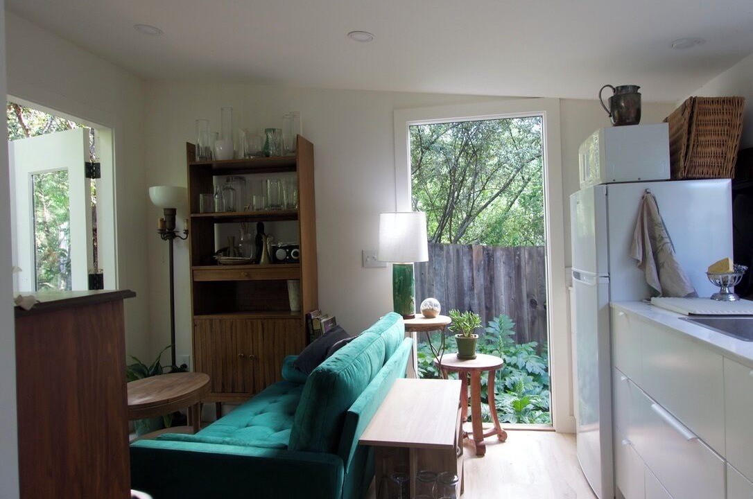 Photo of Livingroom in Woodside