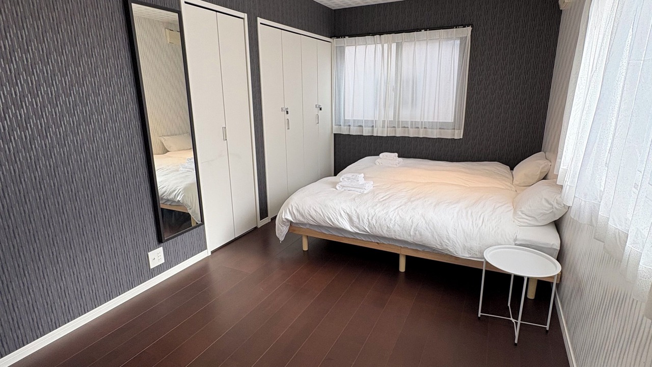 Photo of Bedroom in Konohana