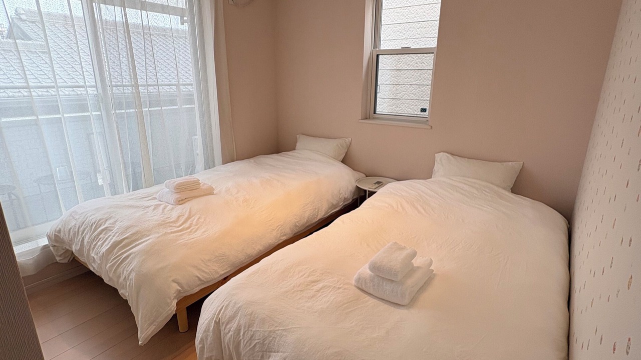 Photo of Bedroom in Konohana