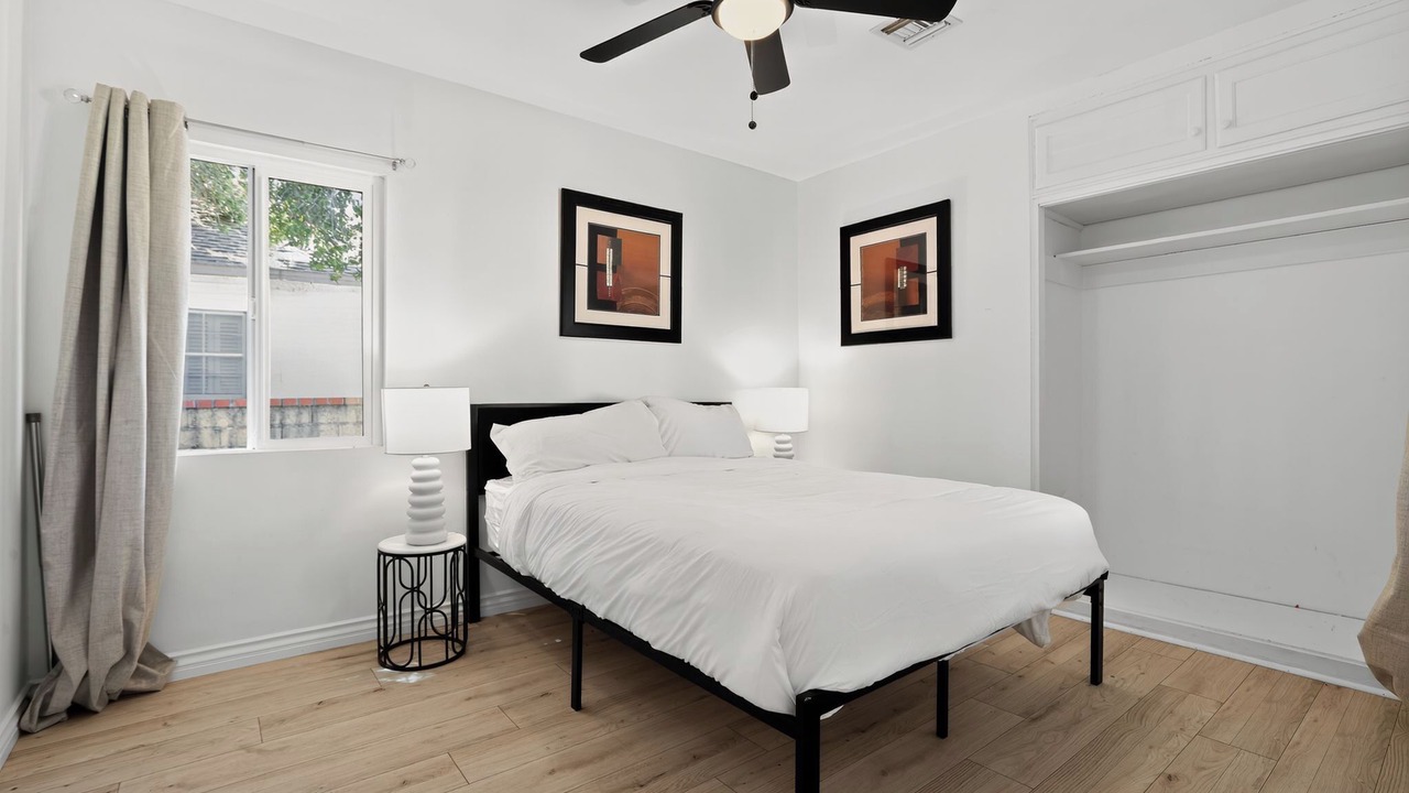 Photo of Bedroom in Pasadena