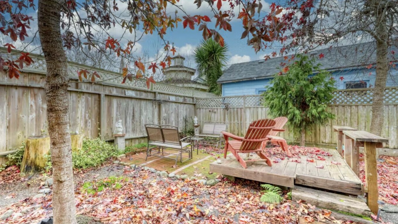Photo of Patio Balcony in Ferndale