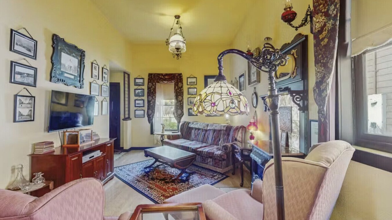 Photo of Livingroom in Ferndale
