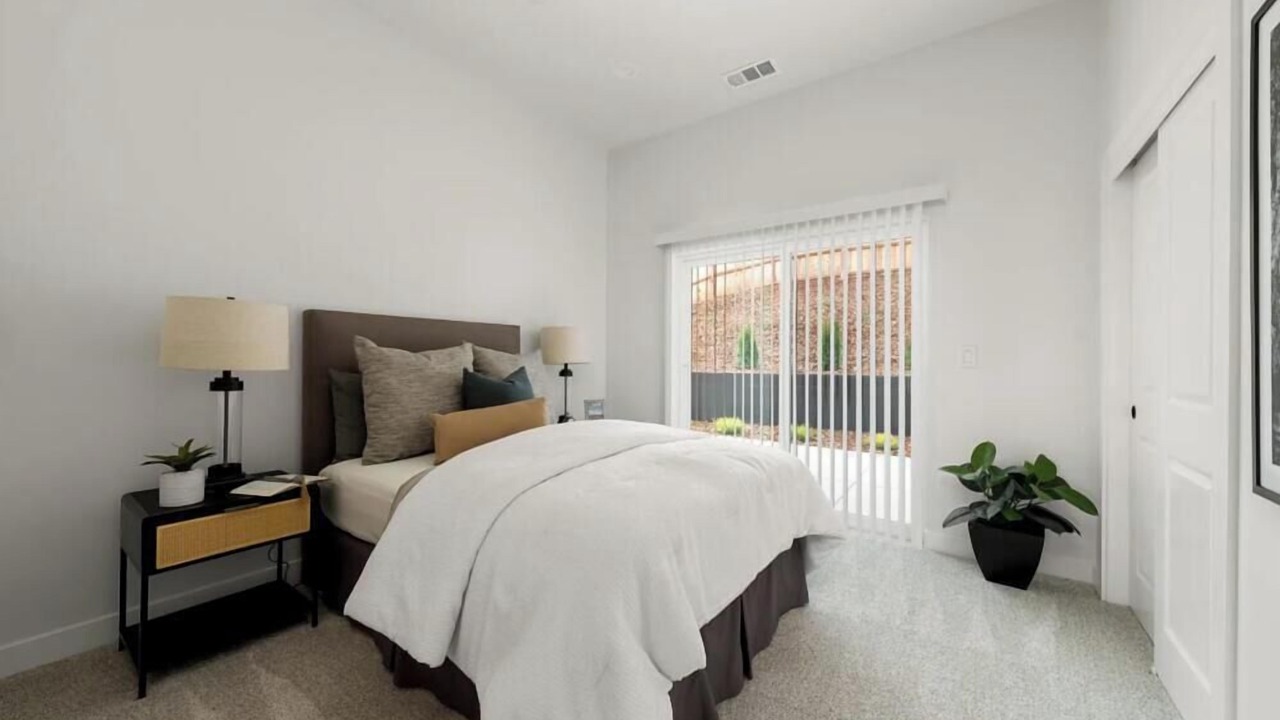 Photo of Bedroom in North Auburn