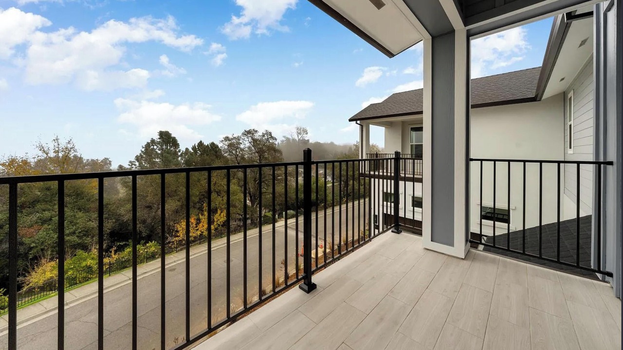 Photo of Outdoor in North Auburn